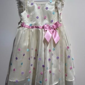 Easter dress